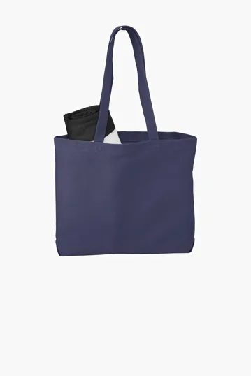 Port Authority Beach Wash Tote — view 3