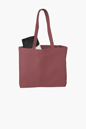 Port Authority Beach Wash Tote — view 5