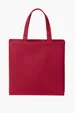 Port Authority Cotton Canvas Tote — view 3