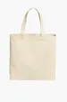 Port Authority Cotton Canvas Tote — view 4