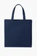 Port Authority Cotton Canvas Tote — view 5