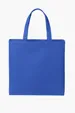 Port Authority Cotton Canvas Tote — view 7