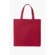 Port Authority Cotton Canvas Tote