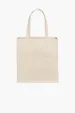 Port Authority Cotton Canvas Over-the-Shoulder Tote