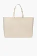 Port Authority Cotton Canvas Jumbo Tote — view 2