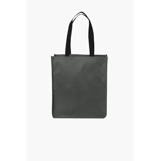 Port Authority Upright Essential Tote — view 6