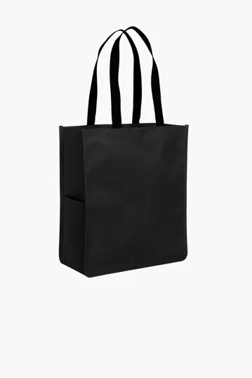 Port Authority Upright Essential Tote — view 2