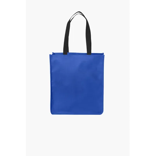 Port Authority Upright Essential Tote — view 7