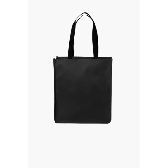 Port Authority Upright Essential Tote — view 5