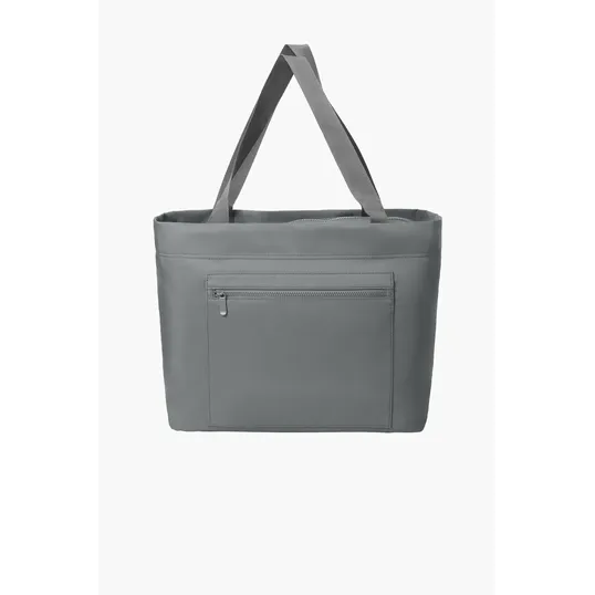 Port Authority Matte Carryall Tote — view 3