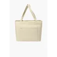 Port Authority Matte Carryall Tote — view 2