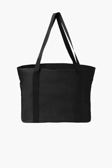 Port Authority C-FREE Recycled Tote — view 4