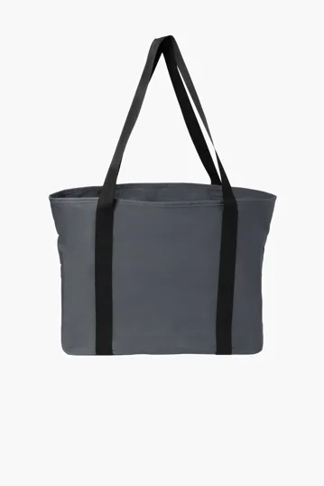 Port Authority C-FREE Recycled Tote — view 5
