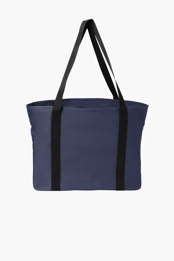 Port Authority C-FREE Recycled Tote — view 6