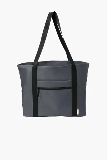 Port Authority C-FREE Recycled Tote — view 2