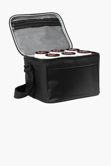 Port Authority 6-Can Cube Cooler — view 6