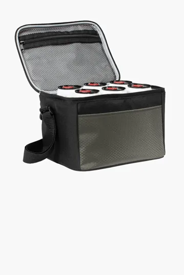 Port Authority 6-Can Cube Cooler — view 7