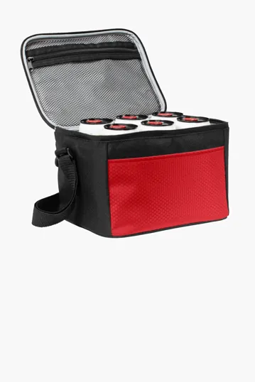 Port Authority 6-Can Cube Cooler — view 8