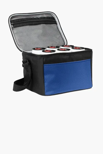 Port Authority 6-Can Cube Cooler — view 9