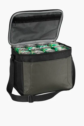 Port Authority 12-Can Cube Cooler — view 7
