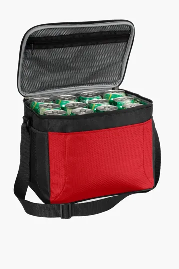Port Authority 12-Can Cube Cooler — view 8