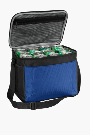 Port Authority 12-Can Cube Cooler — view 9
