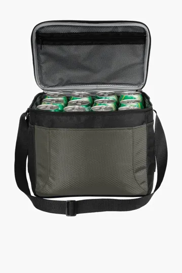 Port Authority 12-Can Cube Cooler — view 3