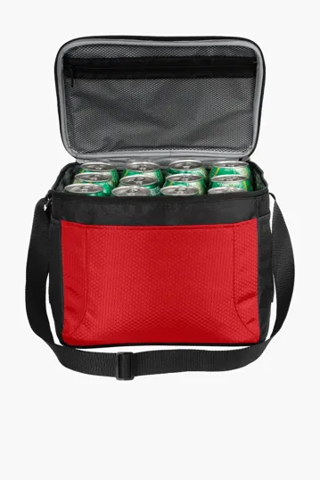 Port Authority 12-Can Cube Cooler — view 4
