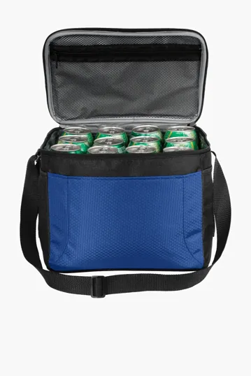 Port Authority 12-Can Cube Cooler — view 5