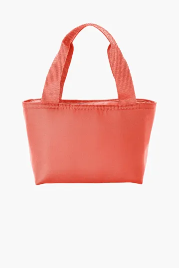 Port Authority Insulated Lunch Tote — view 7