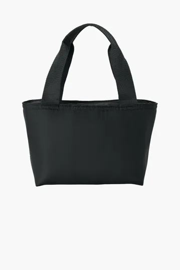 Port Authority Insulated Lunch Tote — view 8