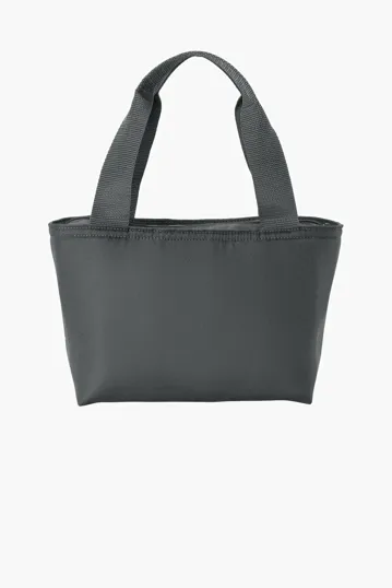 Port Authority Insulated Lunch Tote — view 9