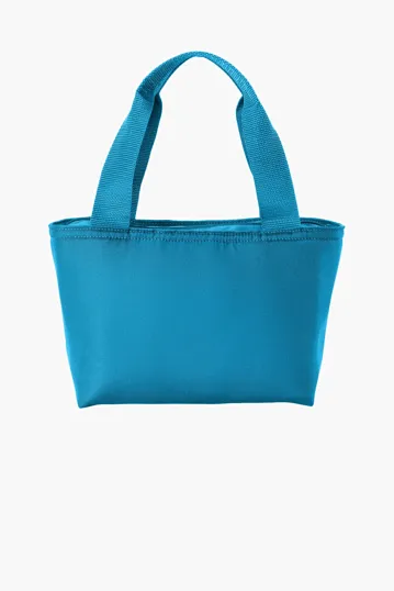 Port Authority Insulated Lunch Tote — view 10