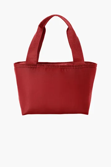 Port Authority Insulated Lunch Tote — view 11