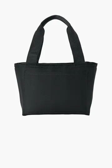 Port Authority Insulated Lunch Tote — view 2