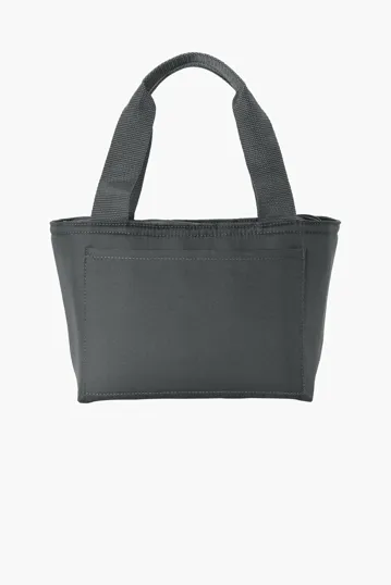 Port Authority Insulated Lunch Tote — view 3