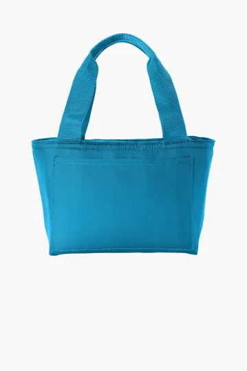 Port Authority Insulated Lunch Tote — view 4
