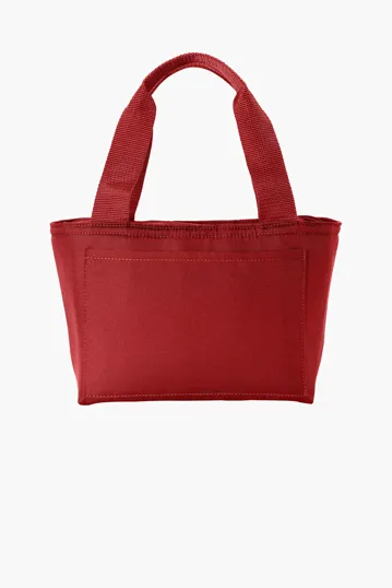 Port Authority Insulated Lunch Tote — view 5
