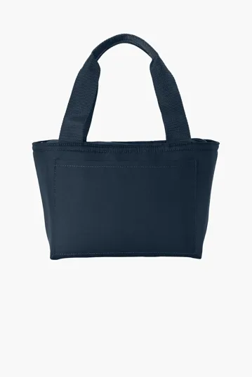 Port Authority Insulated Lunch Tote — view 6