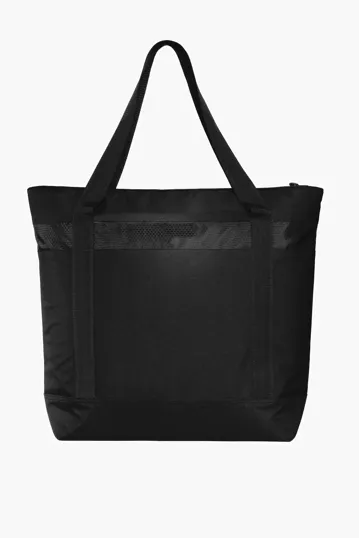 Port Authority Large Tote Cooler — view 5