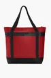 Port Authority Large Tote Cooler — view 6