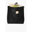 Port Authority Large Tote Cooler — view 2