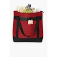 Port Authority Large Tote Cooler — view 3