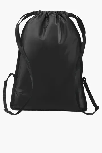 Port Authority Zip-It Cinch Pack — view 2