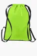 Port Authority Zip-It Cinch Pack — view 3