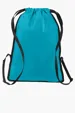 Port Authority Zip-It Cinch Pack — view 4