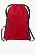 Port Authority Zip-It Cinch Pack — view 6