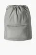 Port Authority Diamond Pocket Cinch Bag — view 2