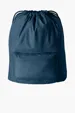 Port Authority Diamond Pocket Cinch Bag — view 3
