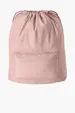 Port Authority Diamond Pocket Cinch Bag — view 4